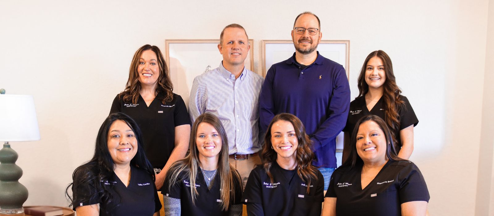 Affordable Dental Implants in McGregor